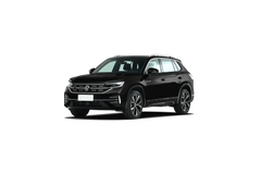 VW TAYRON