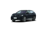 VW ID.4 CROZZ
