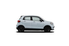 LEAPMOTOR T03