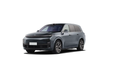 Li Auto L9
