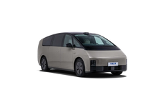 Li Auto MEGA