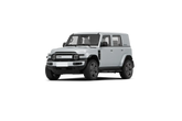 CHERY iCAR V23