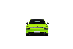 XPENG P7