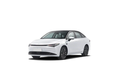 XPENG P5