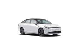 XPENG P5