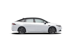 XPENG P5