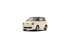 CHANGAN LUMIN