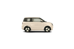 CHANGAN LUMIN