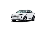 CHANGAN CS55 Plus