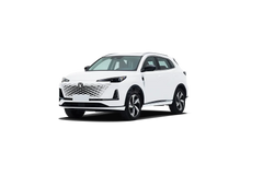 CHANGAN CS55 Plus