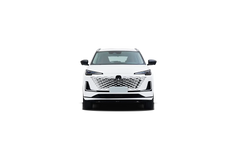 CHANGAN CS55 Plus