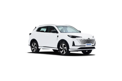 CHANGAN CS55 Plus