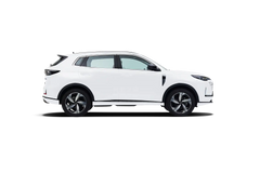 CHANGAN CS55 Plus