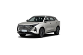 CHANGAN UNI-Z