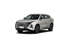 CHANGAN UNI-Z