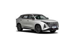 CHANGAN UNI-Z