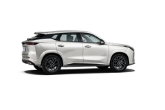 CHANGAN UNI-Z