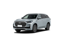 CHERY Tiggo 9