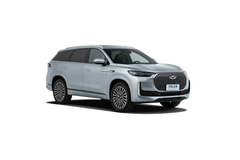 CHERY Tiggo 9