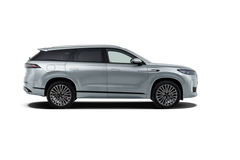 CHERY Tiggo 9