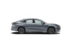 CHERY Fengyun A8L