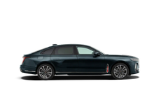 HONGQI H9