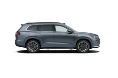 AITO M7