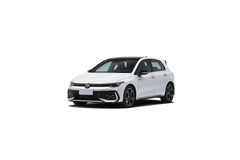 VW Golf GTI