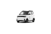 WULING HONGGUANG MINI EV