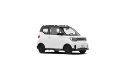 WULING HONGGUANG MINI EV