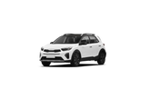 KIA KX1
