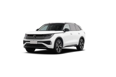 VW TAVENDOR