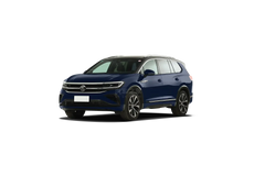 VW TALAGON