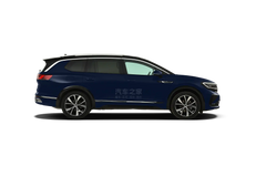 VW TALAGON