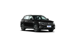 VW TAYRON