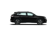 VW TAYRON