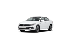 VW BORA