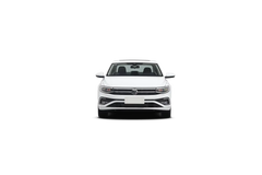 VW BORA