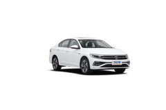 VW BORA
