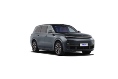 Li Auto L9