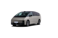 Li Auto MEGA