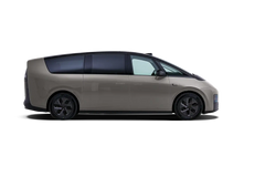 Li Auto MEGA