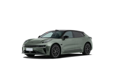 ZEEKR 001