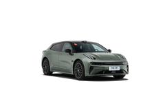 ZEEKR 001