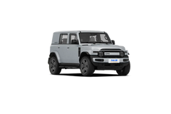 CHERY iCAR V23