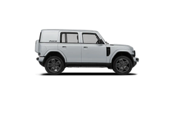 CHERY iCAR V23