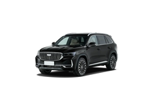 GEELY XINGYUE L