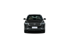 GEELY XINGYUE L