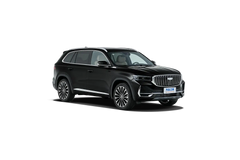 GEELY XINGYUE L