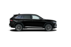 GEELY XINGYUE L